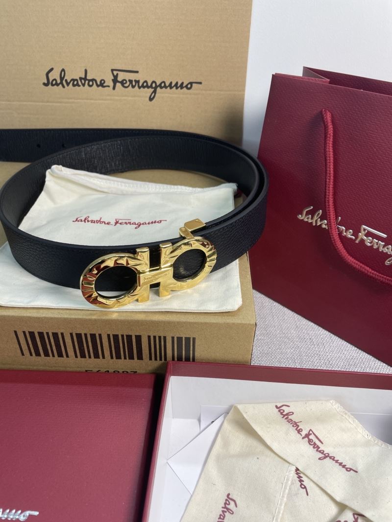 Ferragamo Belts